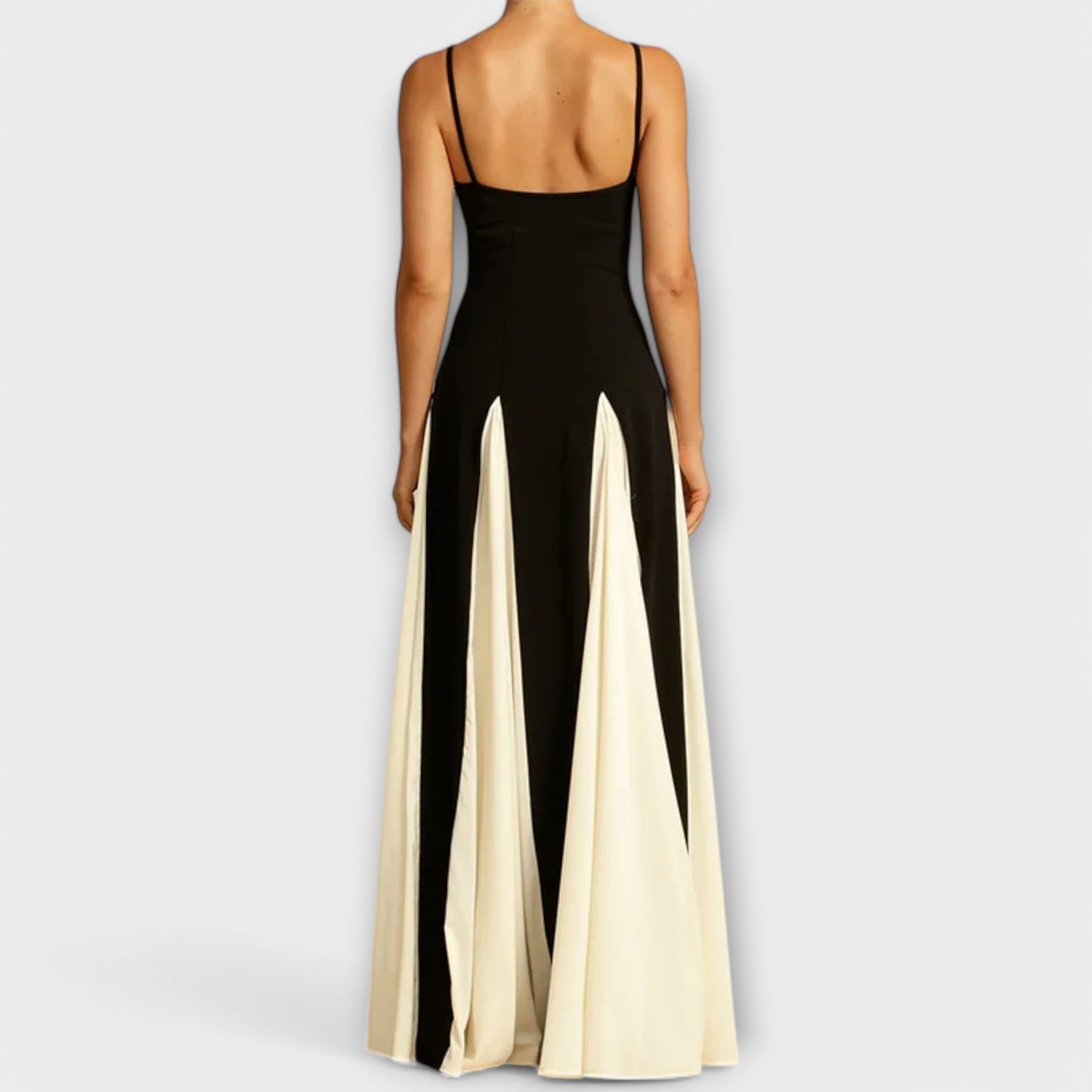 Eliza - Išskirtinė elegantiška suknelė