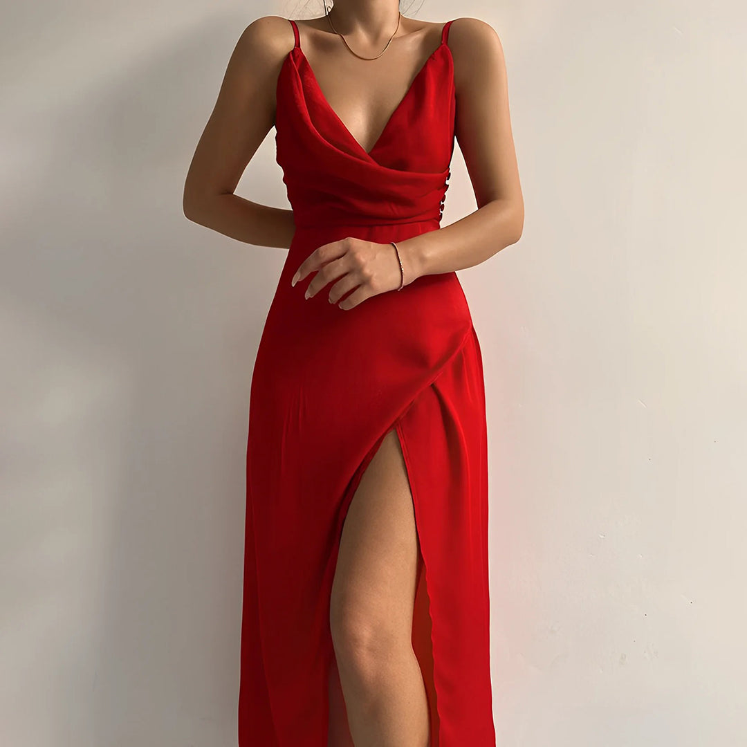 Delys™ | Stilinga Elegantiška Suknelė