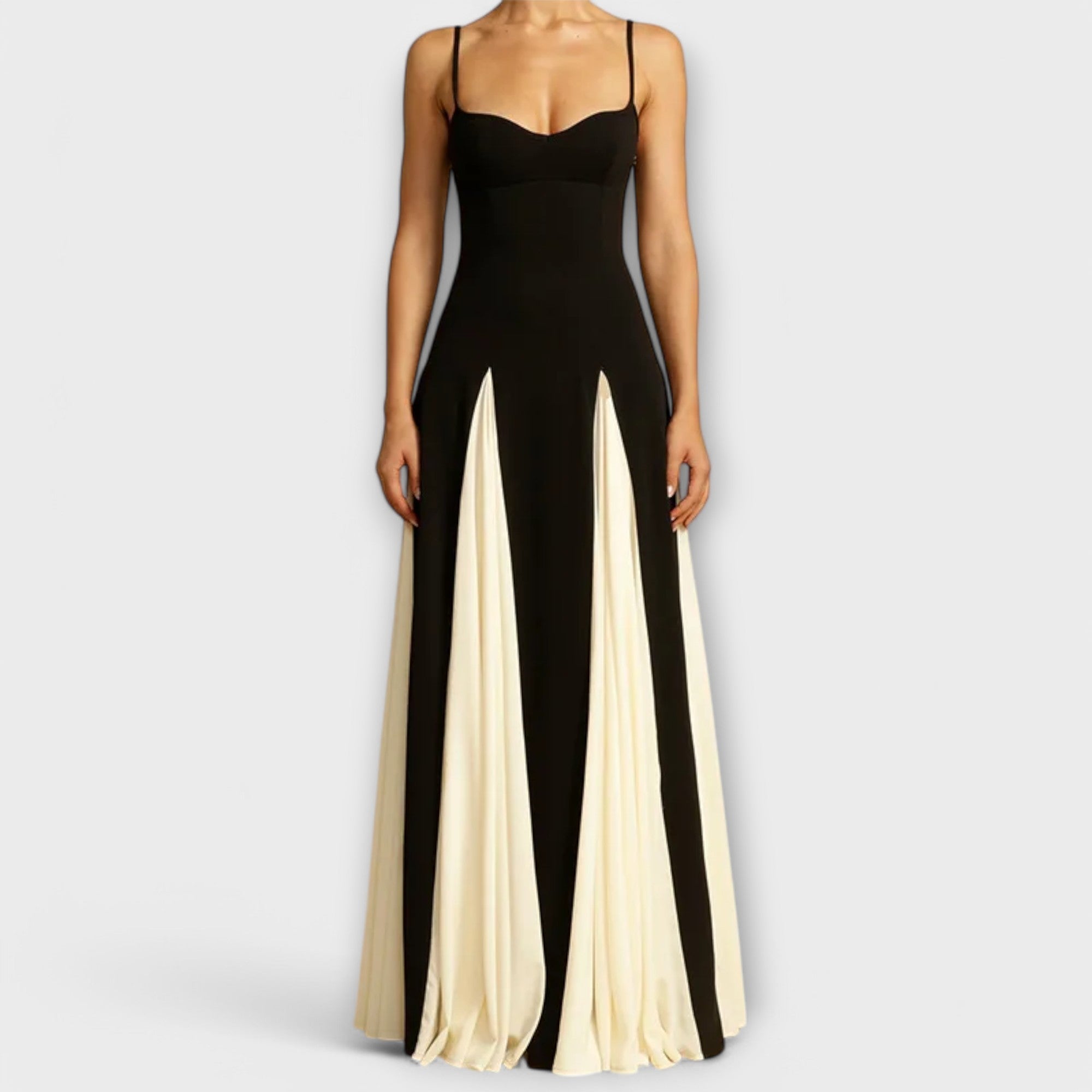 Eliza - Išskirtinė elegantiška suknelė