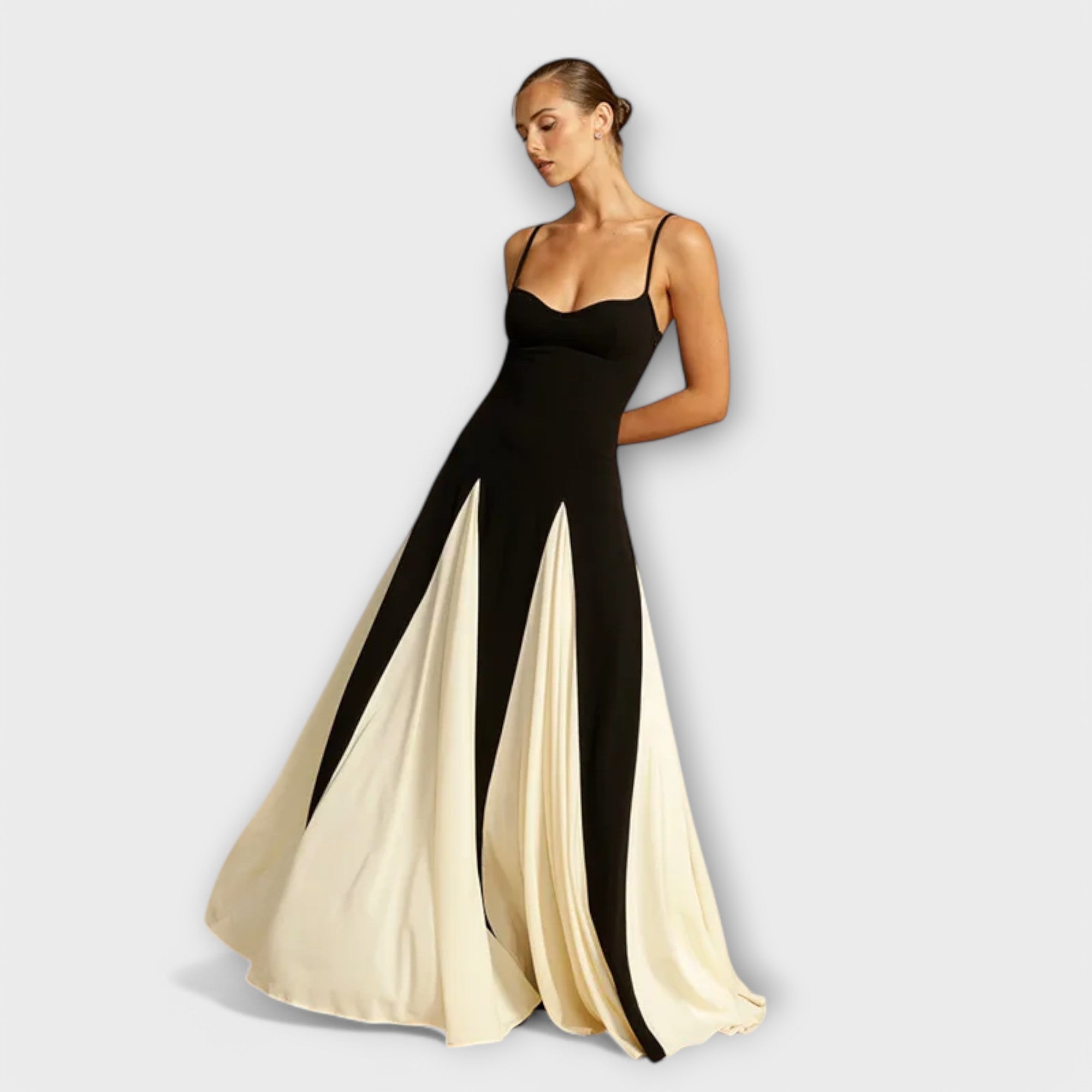 Eliza - Išskirtinė elegantiška suknelė